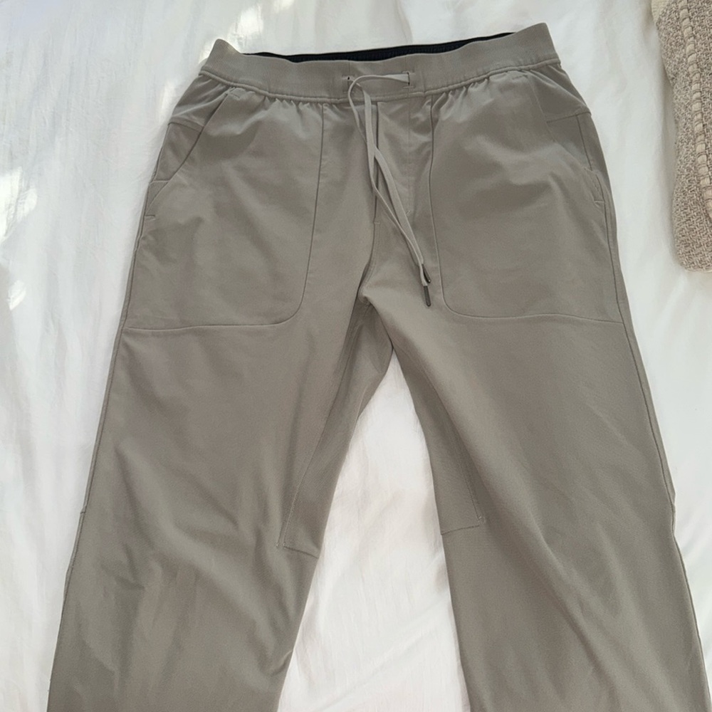 Lululemon Men’s ABC Joggers